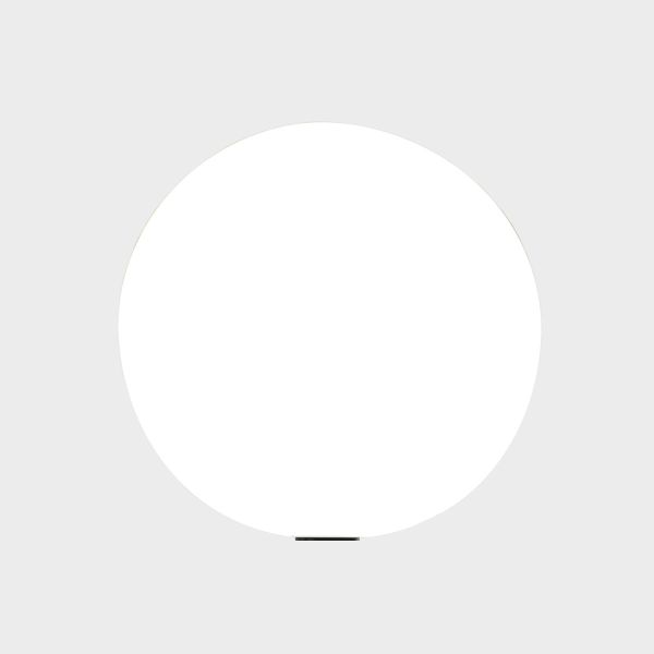 Enveloppe Polyuréthane Ballon rond