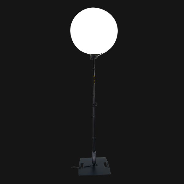 MoonUp LED blanc - version socle